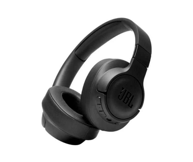 JBL Tune 710BT Wireless Over-Ear Headphones