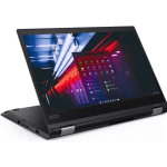 Lenovo ThinkPad X380 Yoga 2-in-1 Laptop, 33,8 cm (13.3") Touchscreen Full HD