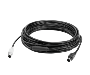 Logitech 10 Meter Extended Cable for Group