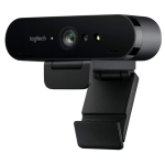 Logitech BRIO 4K Webcam