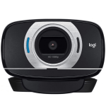 Logitech C615 HD Webcam - 1080p FHD