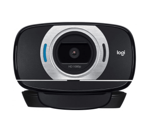 Logitech C615 HD Webcam - 1080p FHD