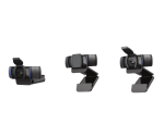 Logitech C920s PRO Full HD Webcam with Privacy Shutter - Image 3