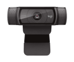 Logitech C920s PRO Full HD Webcam with Privacy Shutter - Image 2