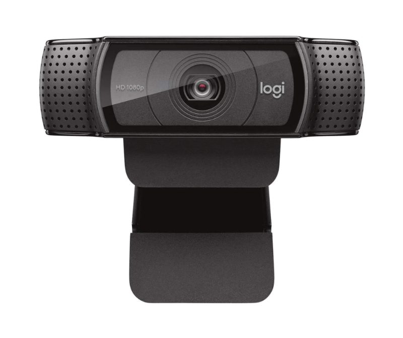Logitech C920s PRO Full HD Webcam with Privacy Shutter - Image 2