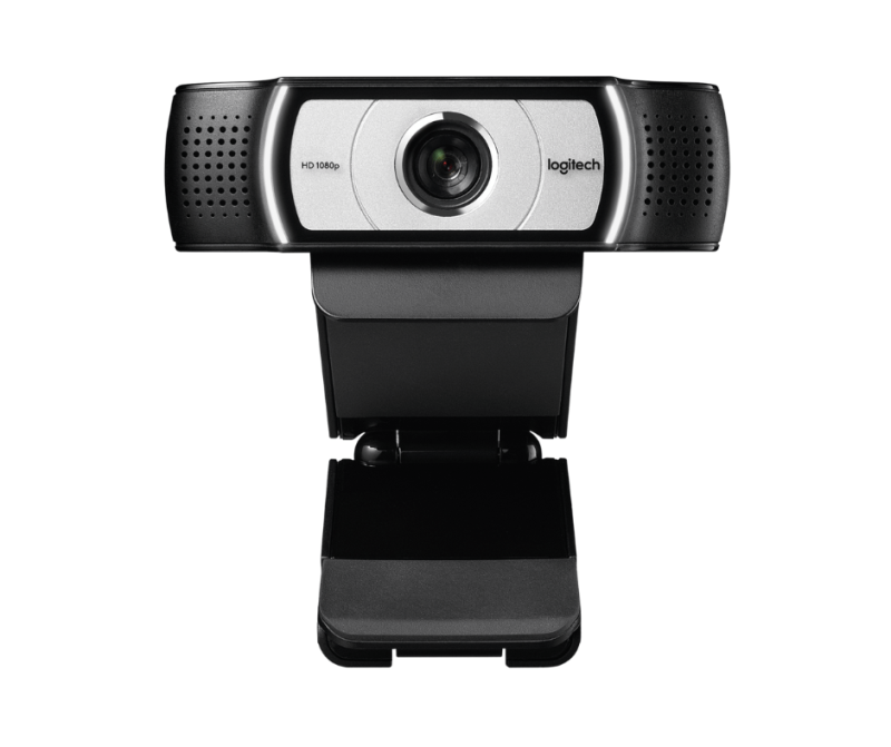 Logitech C930e for Business Webcam