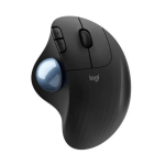Logitech ERGO M575 Wireless Trackball Mouse
