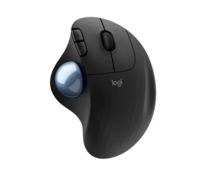 Logitech ERGO M575 Wireless Trackball Mouse