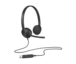 Logitech H540 USB Headset