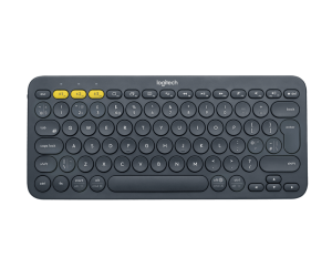 Logitech K380 Bluetooth Keyboard Multi-Device