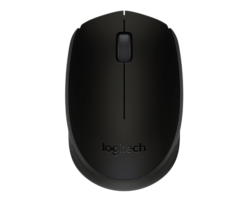 Logitech M170 Wireless Mouse