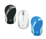 Logitech M187 Wireless Mouse
