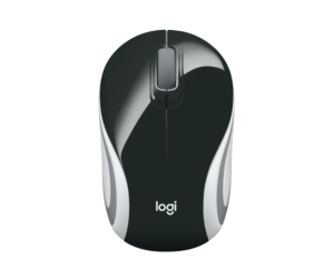 Logitech M187 Wireless Mouse