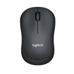 Logitech M220 Wireless Mouse