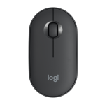 Logitech M350 Pebble Wireless Mouse