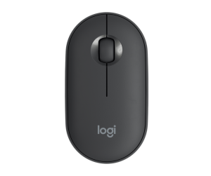 Logitech M350 Pebble Wireless Mouse