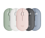Logitech M350 Pebble Wireless Mouse