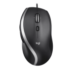 Logitech M500 Wired Ergonomic Mouse