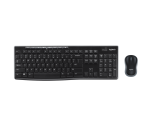 Logitech MK270 Wireless Keyboard and Mouse