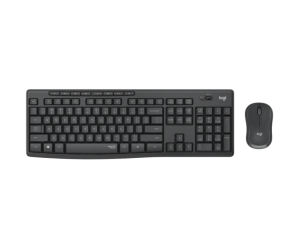 Logitech MK295 Wireless Keyboard and Mouse