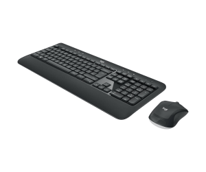 Logitech MK540 Advanced Wireless Keyboard Mouse