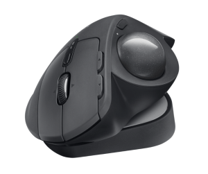 Logitech MX ERGO Bluetooth Mouse
