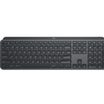 Logitech MX Keys Advanced Wireless Illuminated Keyboard