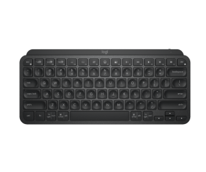 Logitech MX Keys Mini Minimalist Wireless Illuminated Keyboard