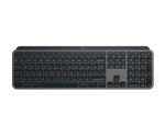 Logitech MX Keys for Mac Advanced Wireless Illuminated Keyboard