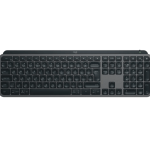 Logitech MX Keys for Mac Advanced Wireless Illuminated Keyboard