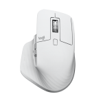 Logitech MX Master 3S Wireless Bluetooth Mouse for Mac
