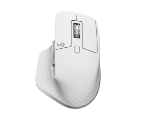 Logitech MX Master 3S Wireless Bluetooth Mouse for Mac