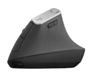 Logitech MX VERTICAL Bluetooth Mouse