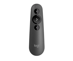 Logitech R500s Bluetooth Laser Pointer Presentation Remote