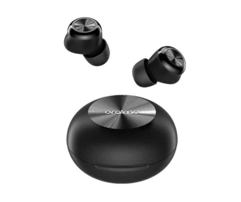 Oraimo AirBuds 3 Powerful Bass True Wireless Earbuds