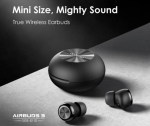 Oraimo AirBuds 3 Powerful Bass IPX7 Waterproof True Wireless Earbuds OEB-E11D - Image 2