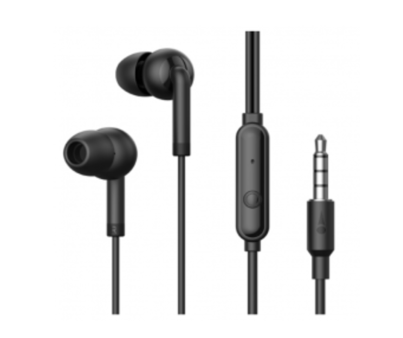 Oraimo Conch 2 Stylish Deeper Bass In-ear Earphone