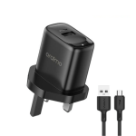 Oraimo Firefly 3 10W Fast Charging Android Charger Kit
