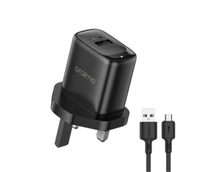Oraimo Firefly 3 10W Fast Charging Android Charger Kit