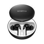 Oraimo FreePods 4 ANC Noise Cancellation Havy Bass 35.5-hr Long Playtime