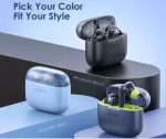 Oraimo FreePods Lite ENC 40-hour Playtime Havybass True Wireless Earbuds