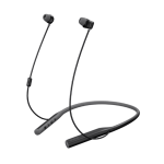 Oraimo Necklace 4 Wireless in Ear Earphones- 50-hr playtime