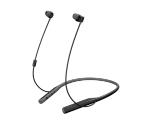 Oraimo Necklace 4 Wireless in Ear Earphones- 50-hr playtime