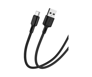 Oraimo OCD-C53 Duraline 2 Fast Charging Cable-Type-C