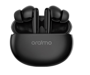 Oraimo Riff Smaller For Comfort True Wireless Earbuds
