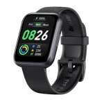 Oraimo Watch 2 Pro BT Call Quickly Reply Health Monitor Smart Watch