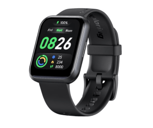 Oraimo Watch 2 Pro BT Call Quickly Reply Health Monitor Smart Watch