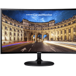 Samsung LC27F390FHMXUE 27 Inch Essential Curved Monitor