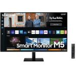 Samsung LS32BM500EMXUE 32 Inch Smart Monitor