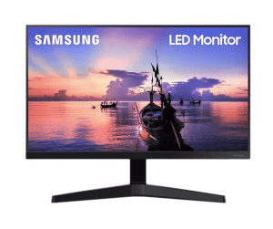 Samsung LF27T350FHMXUE 27 Inch LED Monitor